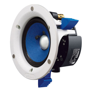 Bocina Yamaha Para Plafon O Muro 90w Por Canal (Par), Nsic400w